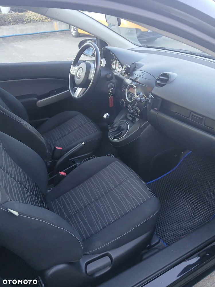 Mazda 2 1.3 MZR Prime-Line - 10