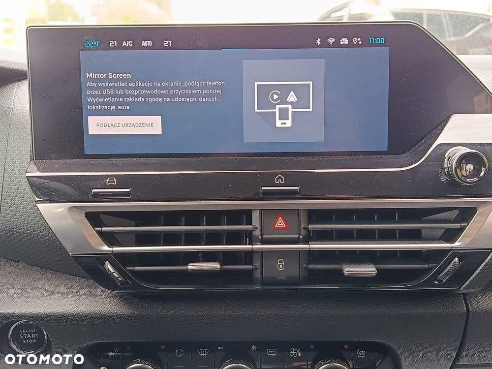 Citroën C4X 1.2 PureTech Max S&S EAT8 - 27