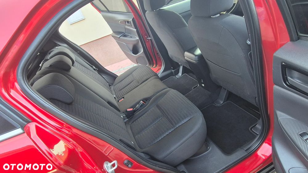 Mitsubishi Eclipse Cross 1.5 T-MIVEC ClearTec 2WD Diamant Edition - 30