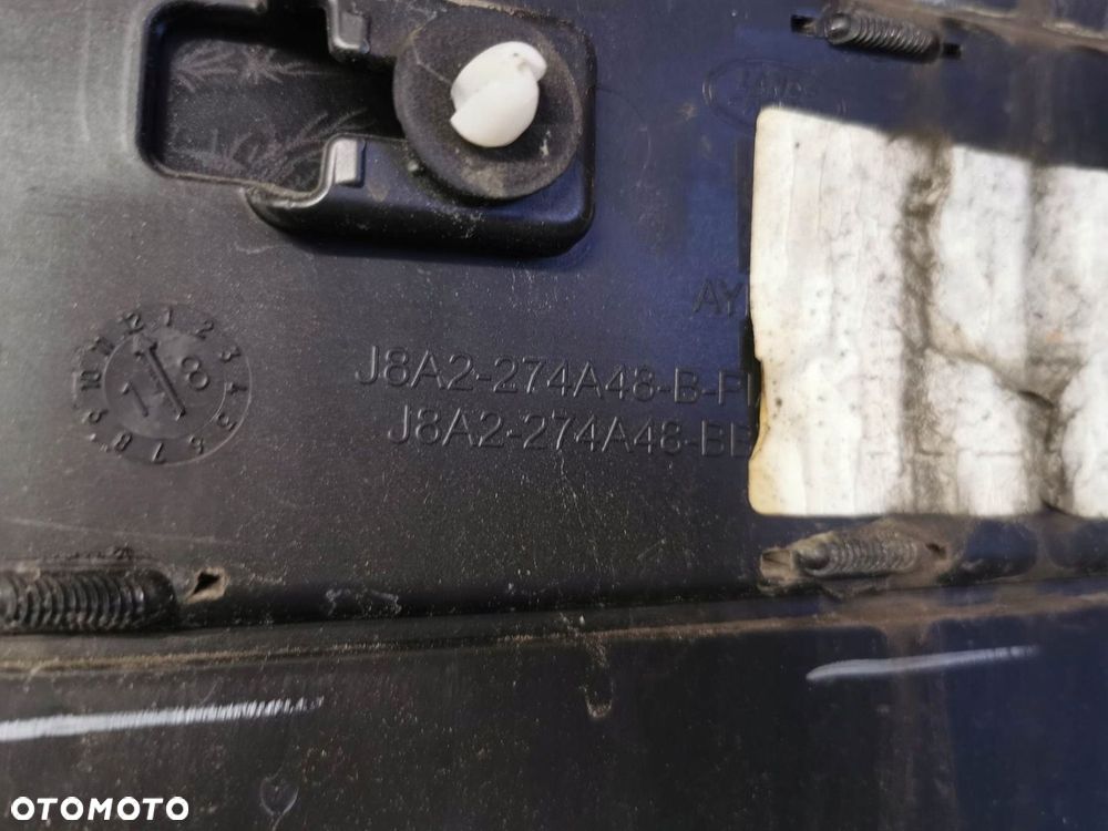 LISTWA DRZWI TYŁ PRAWY RANGE ROVER J8A2-274A48-B - 4