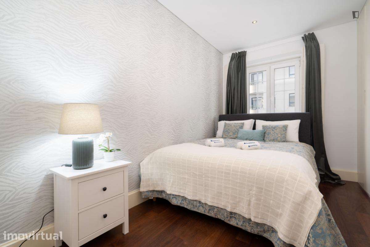 Apartamento com 3 quartos - localizado em Santo Ildefonso Porto - Grande imagem: 3/33