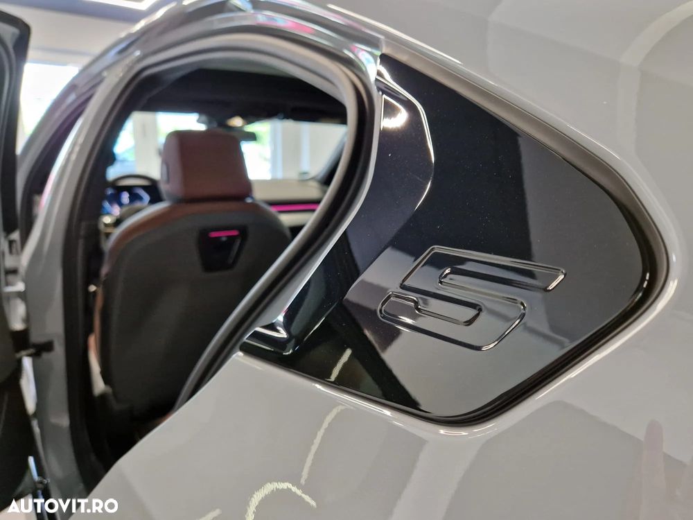 BMW Seria 5 520d xDrive AT MHEV - 18