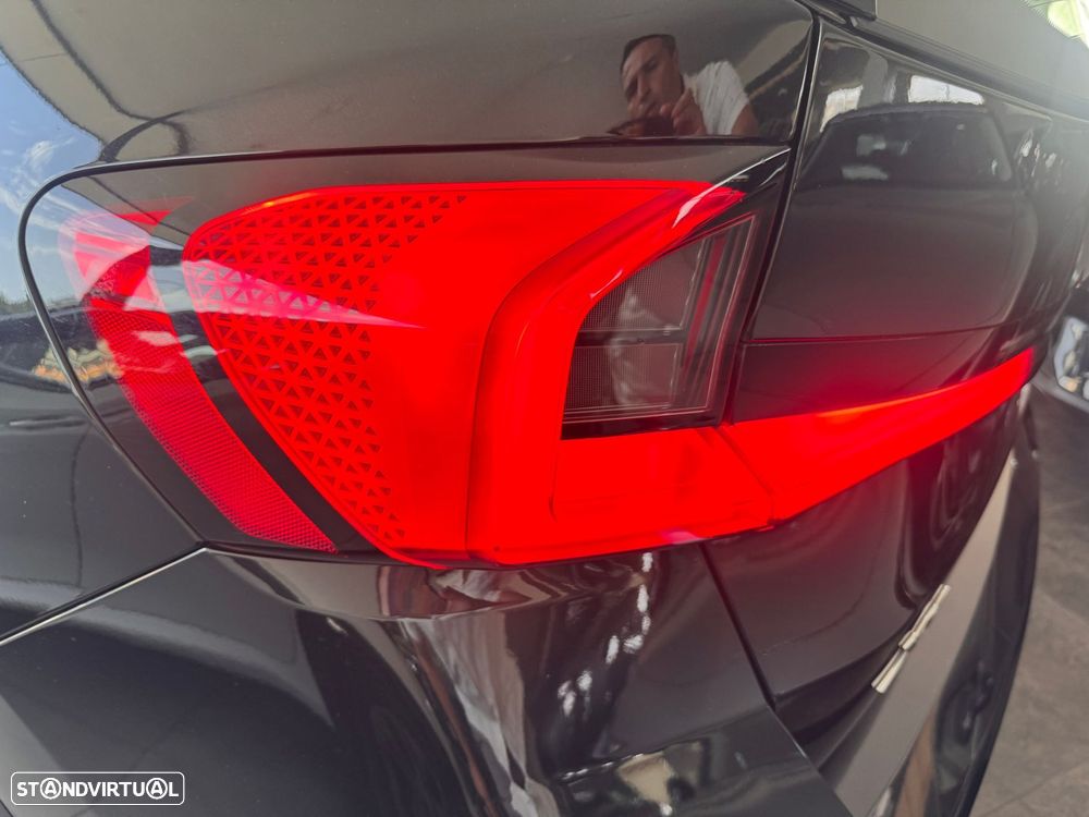 BMW X1 xDrive25e Aut. M Sport Pack — fotografia 9