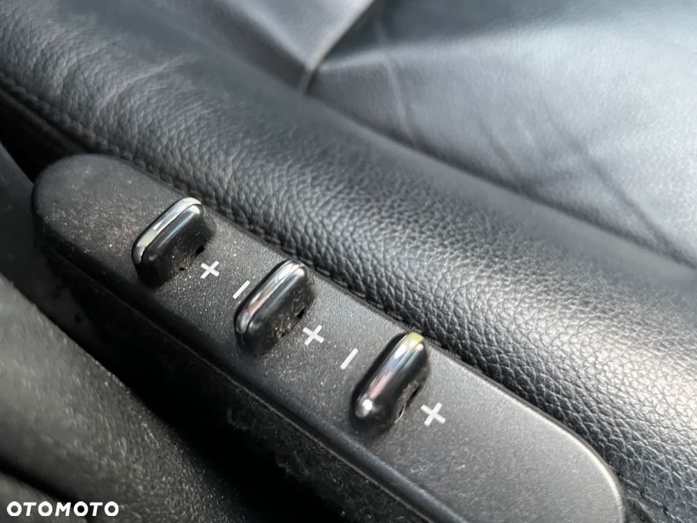 Mercedes-Benz Klasa B 180 CDI DPF Autotronic Grand Edition - 20