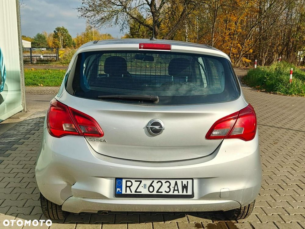Opel Corsa - 4