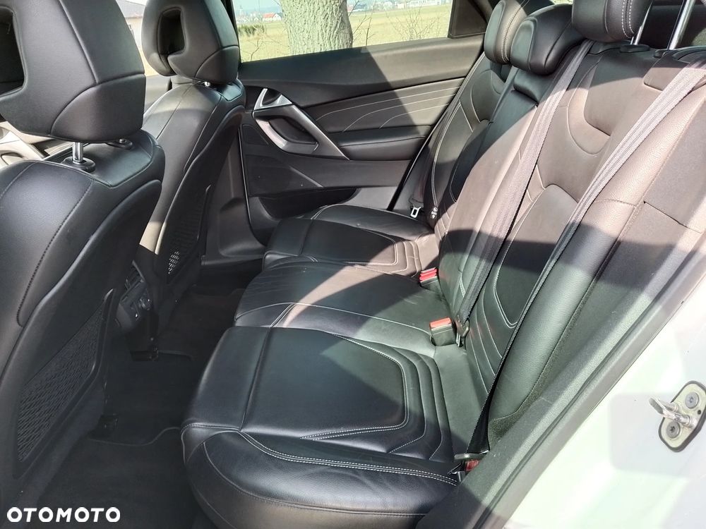 Citroën DS5 BlueHDi 180 SportChic - 16