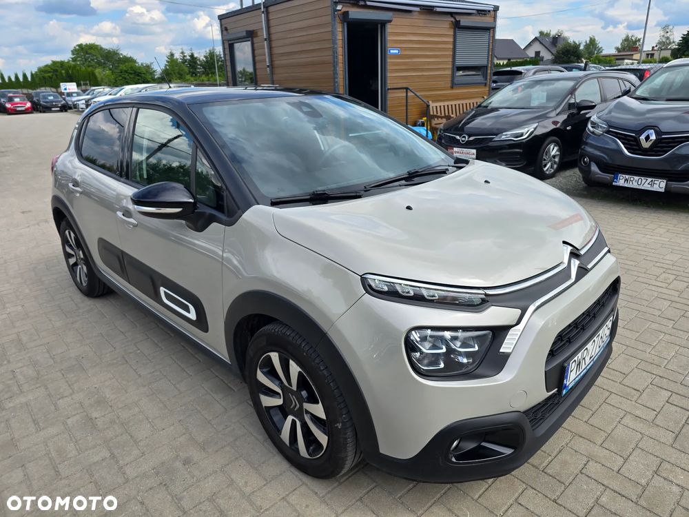 Citroën C3 - 2