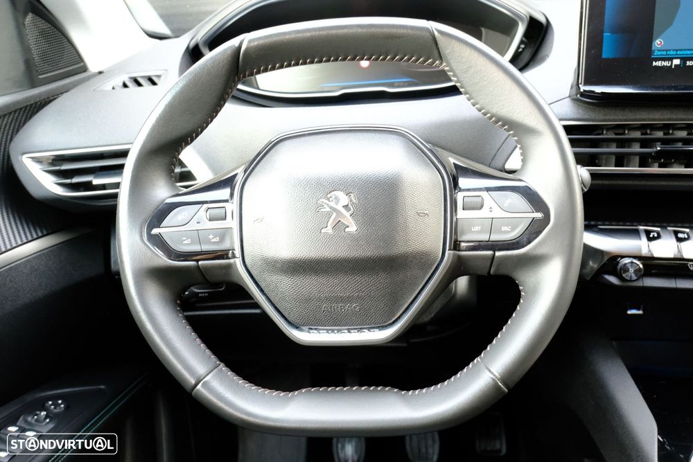 Peugeot 3008 1.2 PureTech Allure Pack - 15