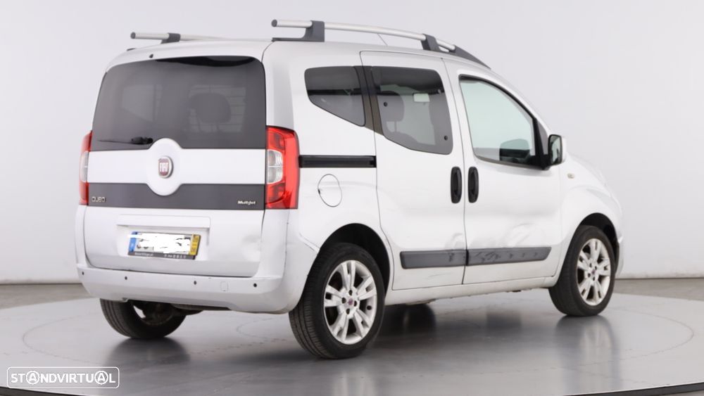Fiat Fiorino 1.3 M-Jet - 6