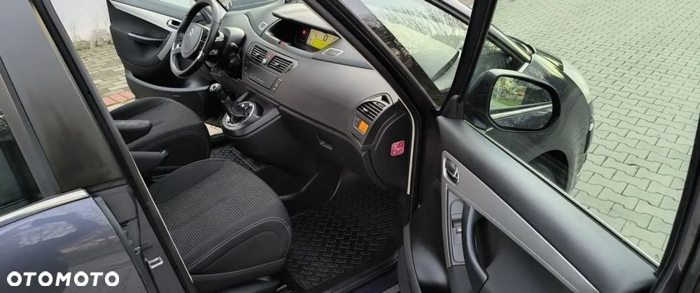 Citroën C4 Picasso VTi 120 Provence - 30