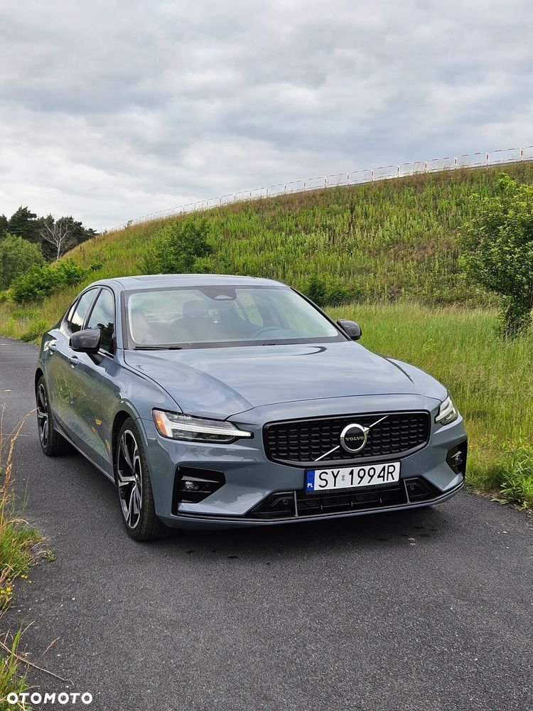 Volvo S60 - 11