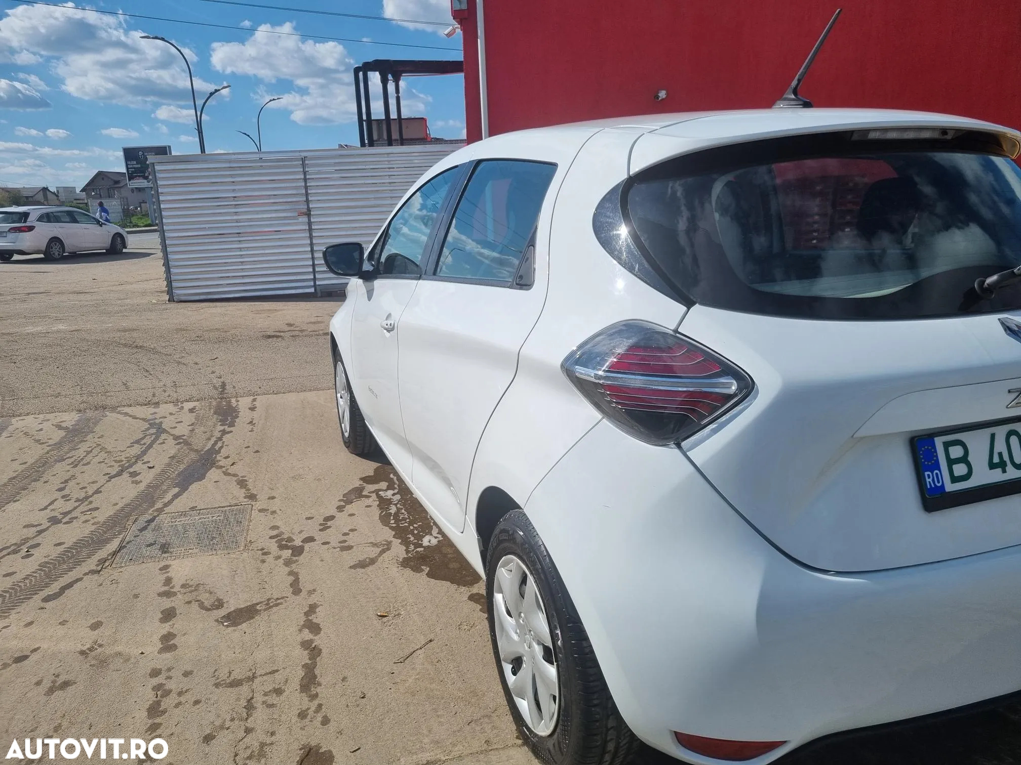 Renault ZOE 40 R110 Life - 16