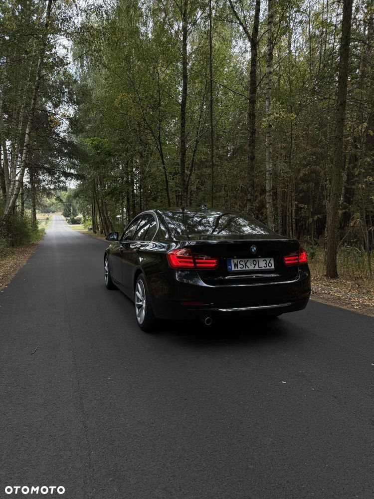 BMW Seria 3 - 2