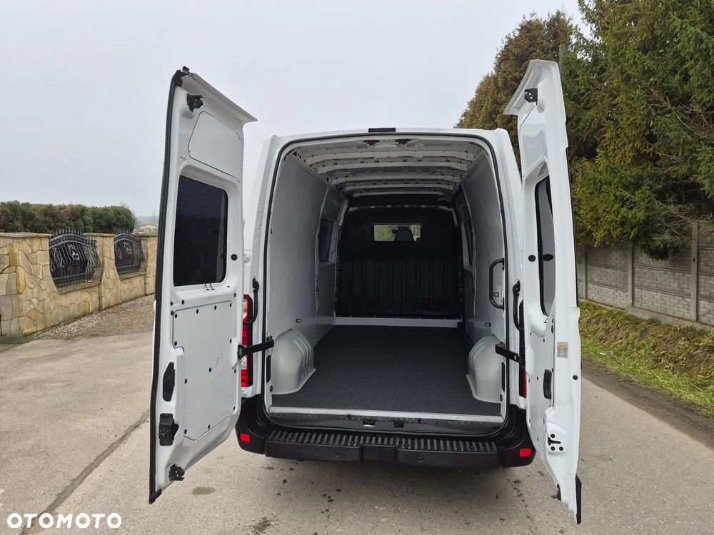 Opel MOVANO/MASTER - 12