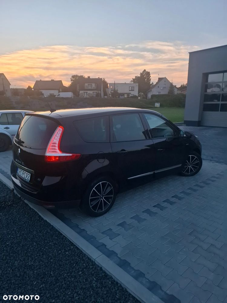 Renault Scenic 1.6 dCi Energy Bose Edition - 3