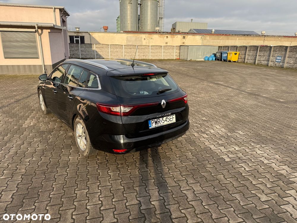 Renault Megane - 4