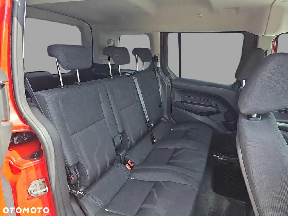 Ford Tourneo Connect 1.5 TDCi Trend - 21