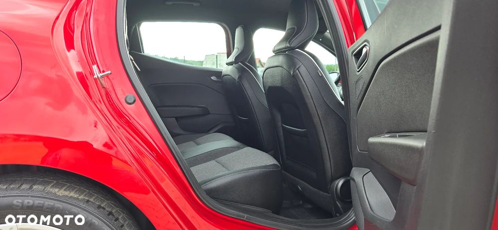 Renault Clio 1.0 TCe Intens - 25