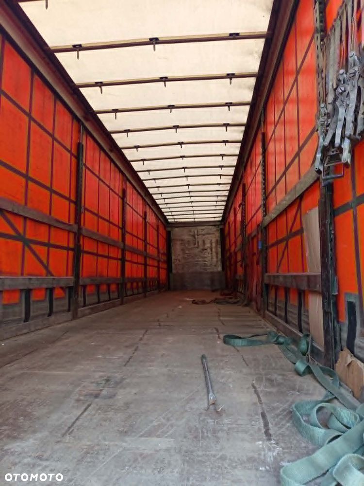 Schmitz Cargobull SCS24/L - 5
