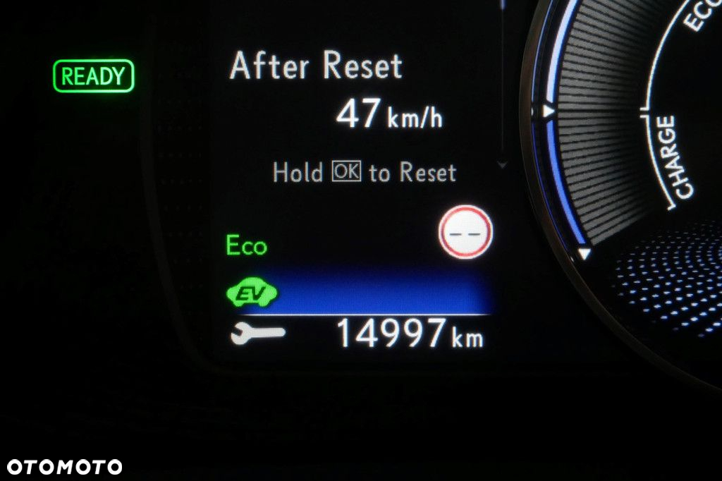 Lexus ES - 22