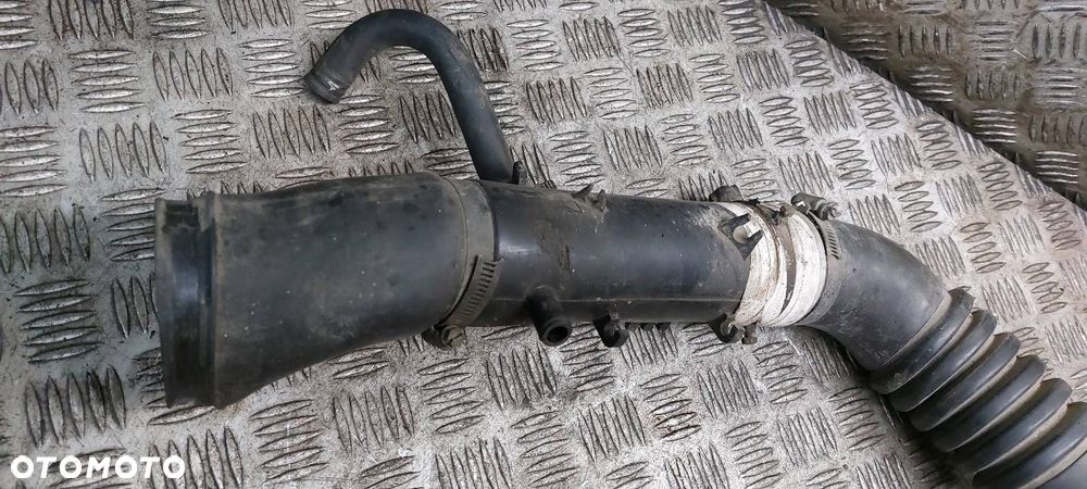 OBUDOWA FILTRA POWIETRZA + PRZEPŁYWOMIERZ TROOPER I 2.5 B 8941566800 - 6