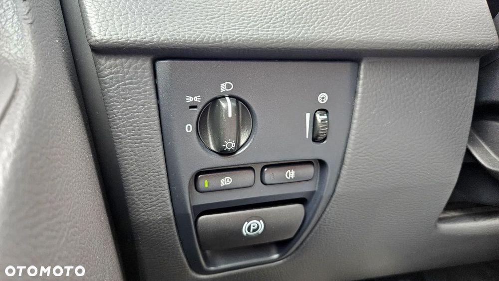 Volvo XC 90 D5 AWD Summum - 18