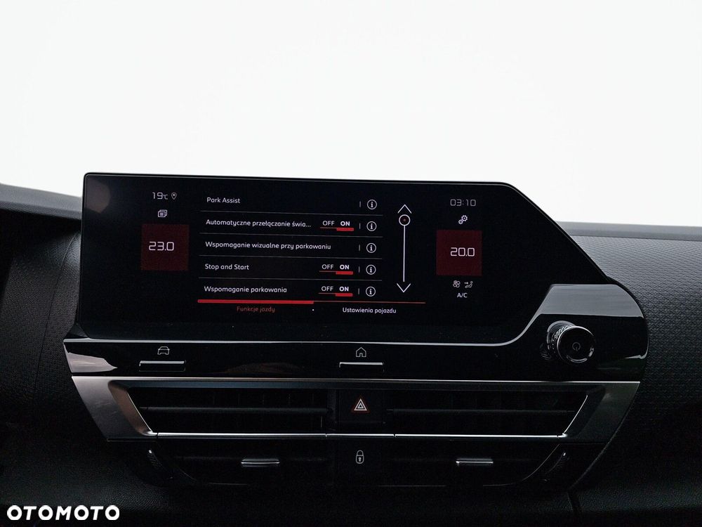 Citroën C4 1.2 PureTech Shine S&S EAT8 - 24