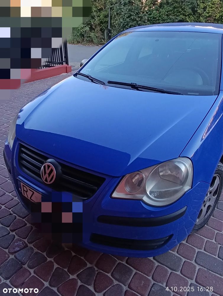Volkswagen Polo - 6