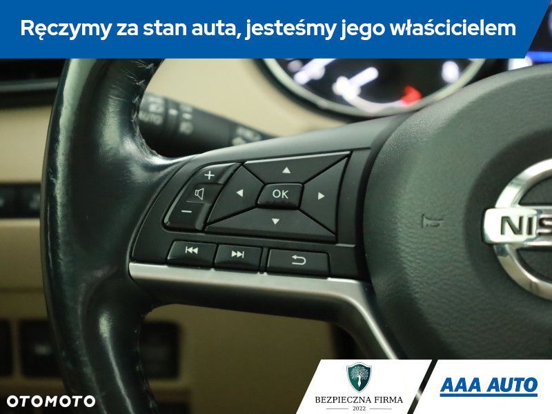 Nissan X-Trail - 16