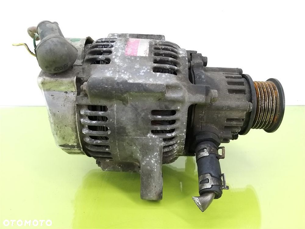 Alternator POMPA VACUM Rover 400 II HONDA CIVIC 6 VI 2.0 TDiC YLE101500 - 1