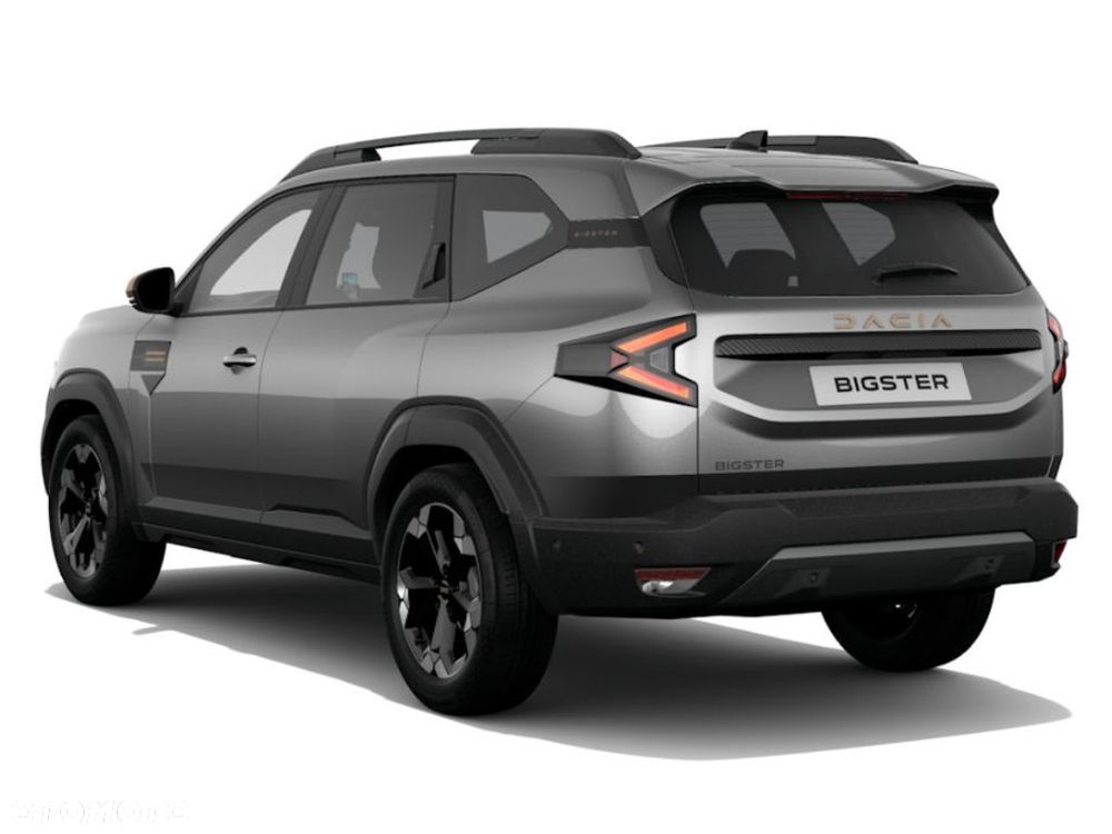 Dacia Bigster - 7