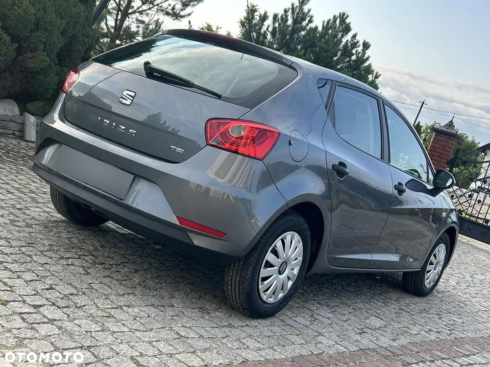 Seat Ibiza - 27