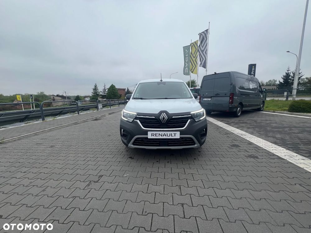 Renault kangoo - 3