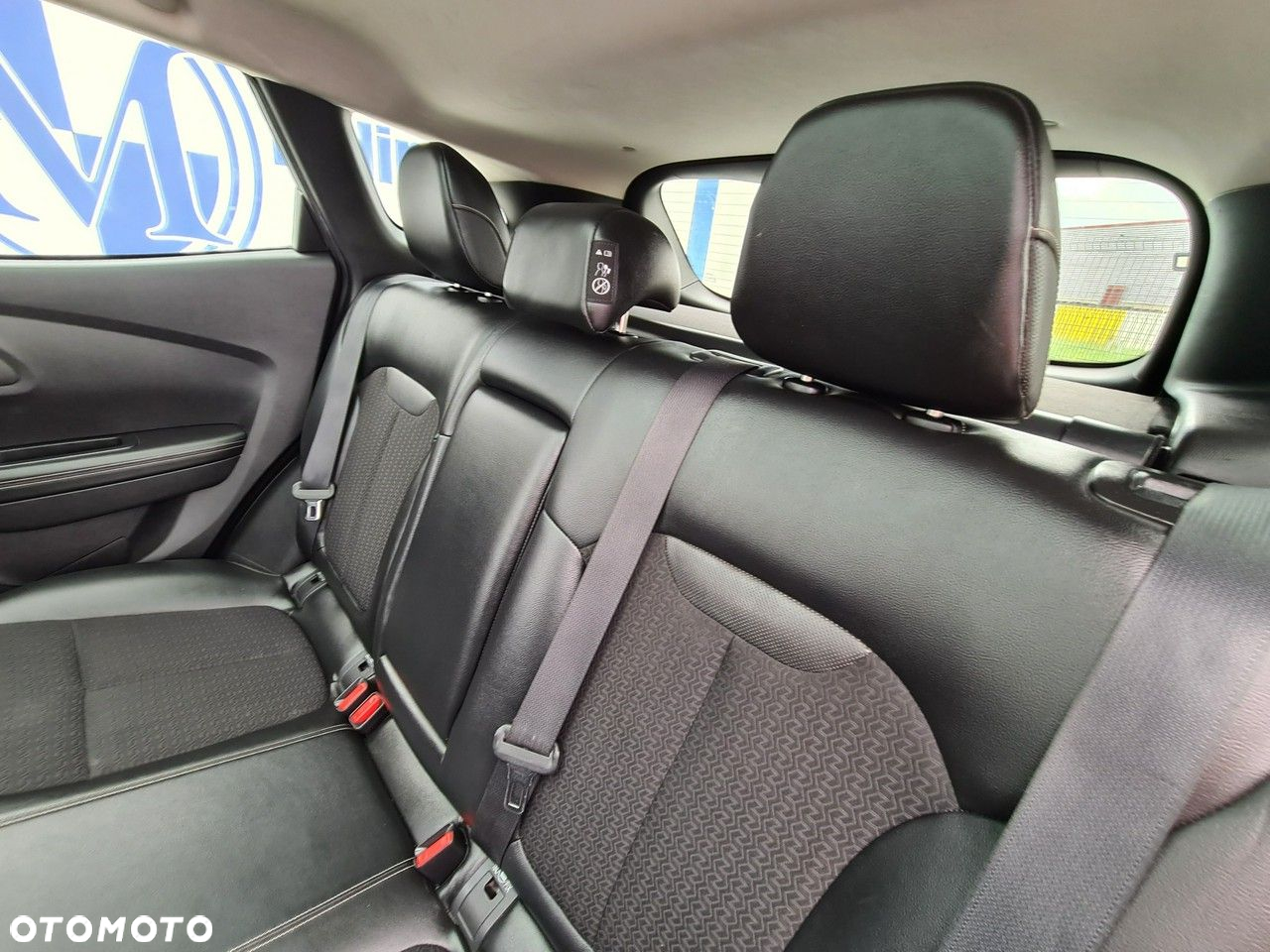 Renault Kadjar 1.6 dCi Energy Intens - 22