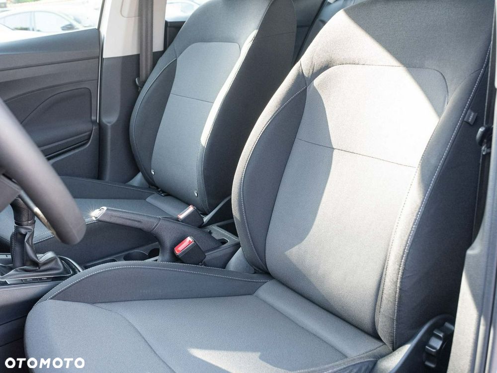 Skoda Fabia 1.0 Ambition - 11