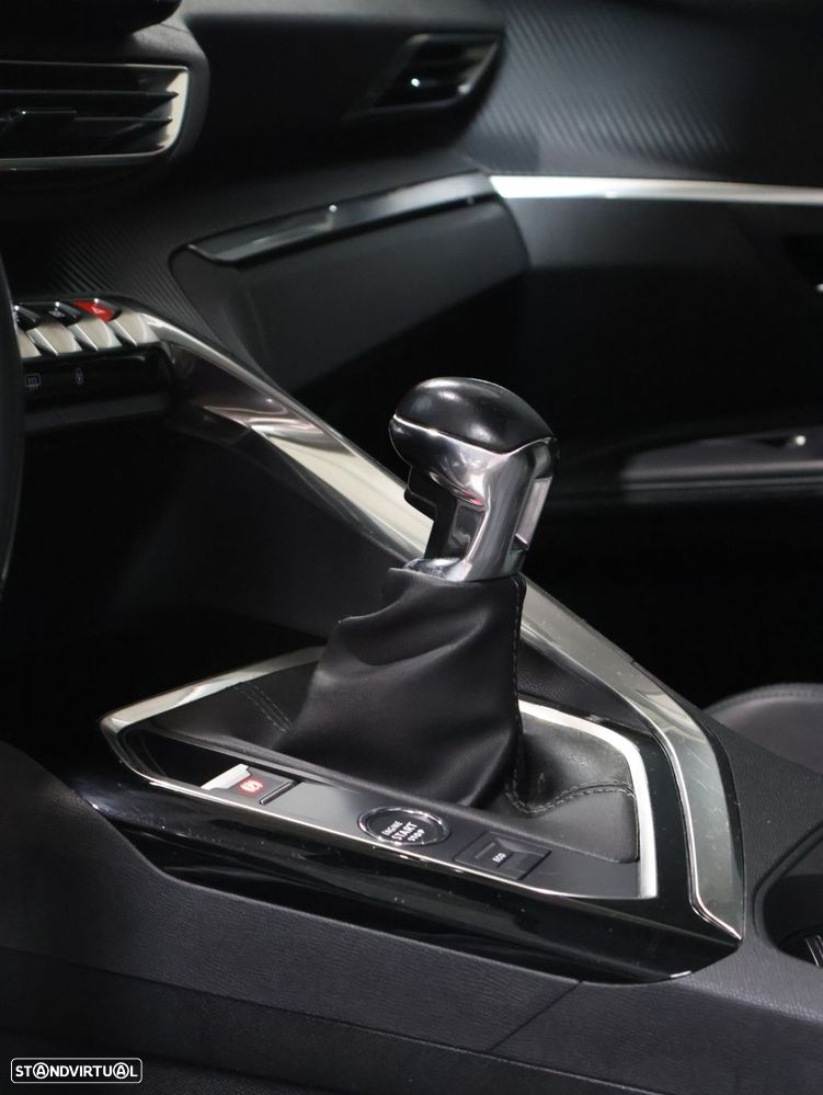 Peugeot 5008 1.5 BlueHDi Allure - 25