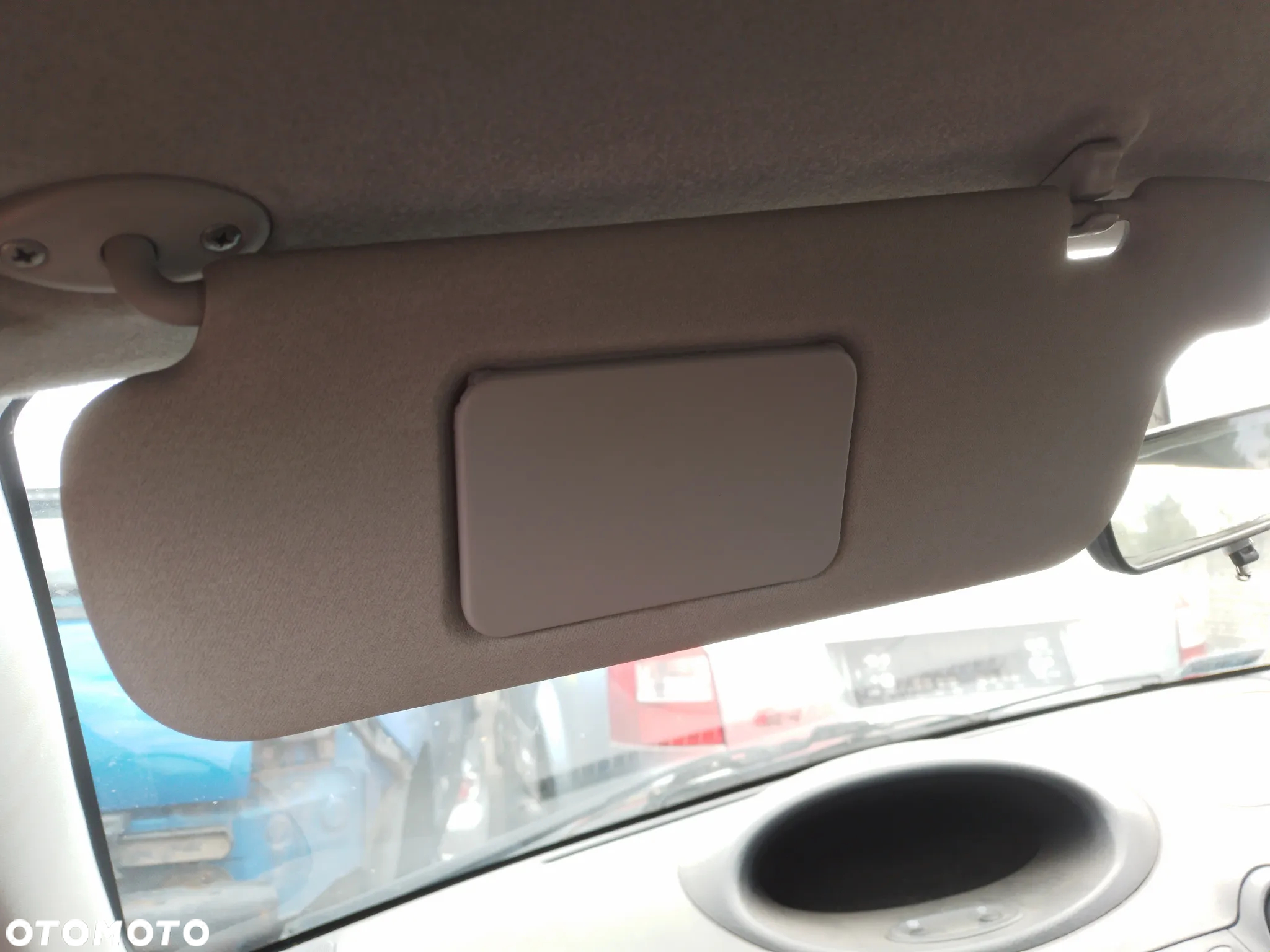 TOYOTA YARIS I 99-03 1SZFE 1.0 16V MASKA 3P0 - 18
