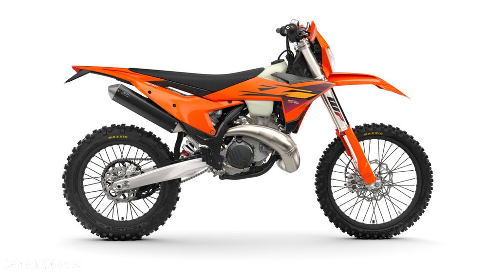 KTM EXC 300 - 8