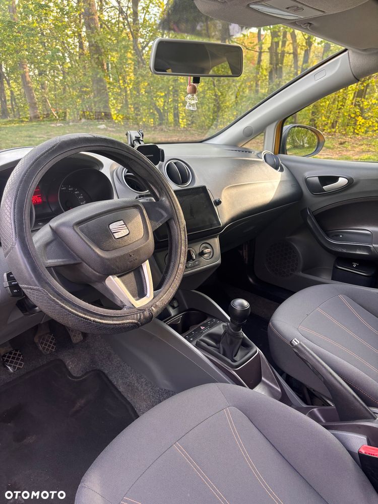Seat Ibiza SC 1.2 TDI Style - 16