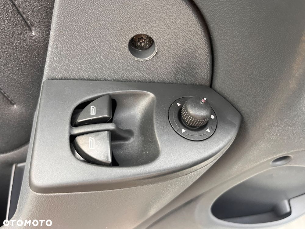 Fiat DUCATO MCLOUIS 670G TANDY PLUS 2006 - 17