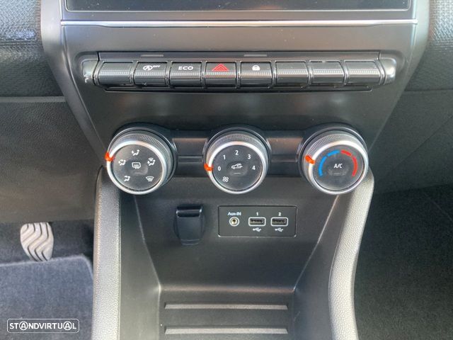 Renault Clio 1.0 TCe Exclusive - 26