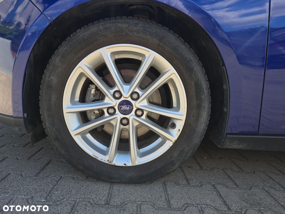 Ford Focus 1.5 TDCi Trend - 25