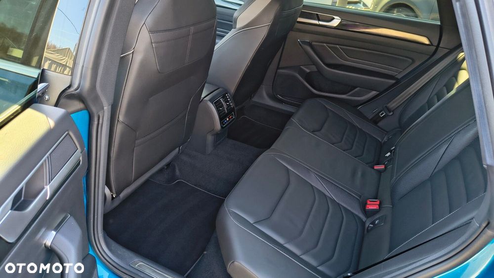 Volkswagen Arteon Shooting Brake - 11