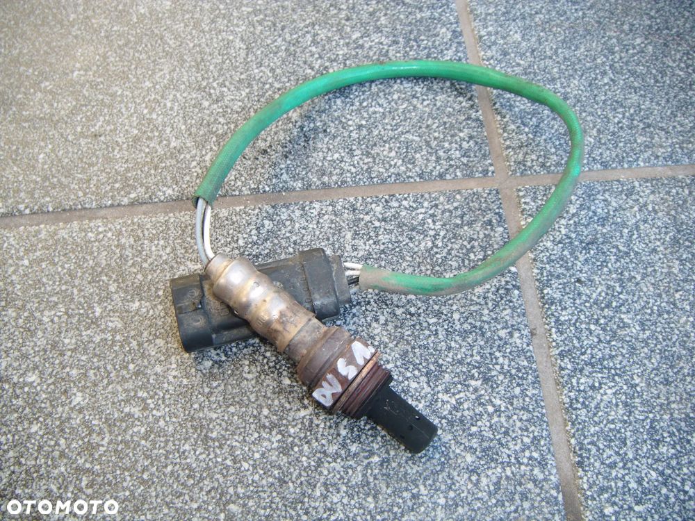 renault modus 1.2 06r sonda lambda 7700274189 - 1