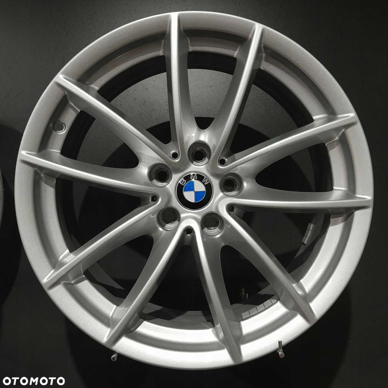 Felgi 18 5x112 BMW X3 G01, X4 G02 OE F504079-38 - 2