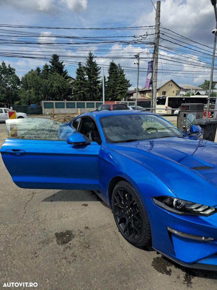 Ford Mustang ver-2-3-ecoboost - 5