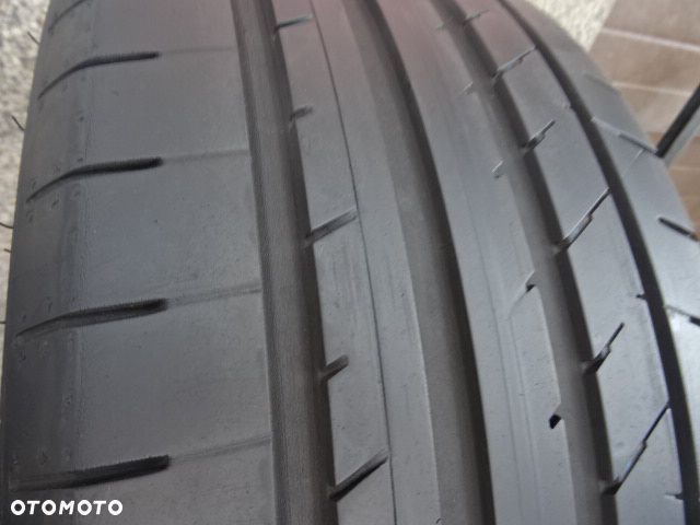 225/40/R18 92Y Fulda Sport Control 2 - 3