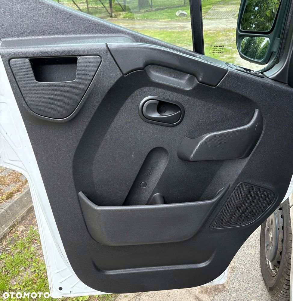 Renault Master - 14