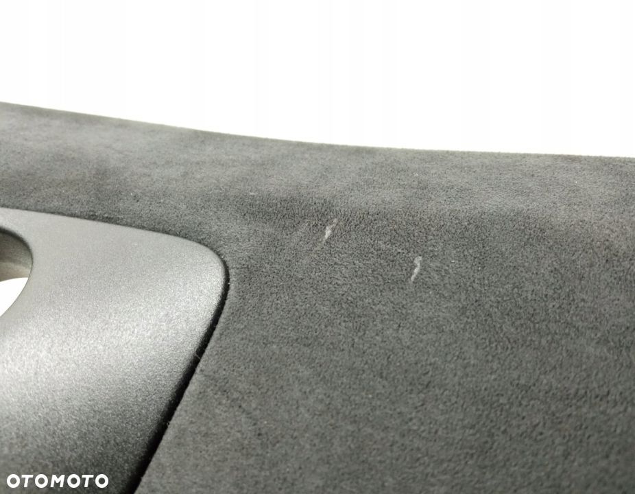 OSŁONA SŁUPKA LEWA ALKANTARA BMW G11 G12 7355329 - 2