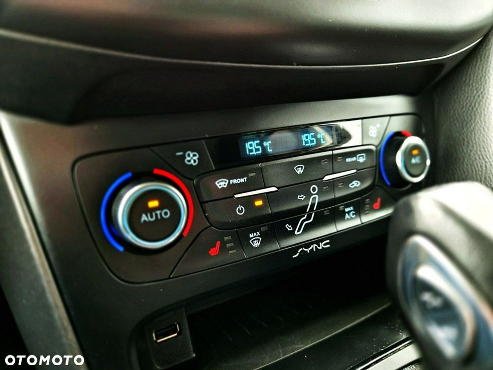 Ford Focus - 16